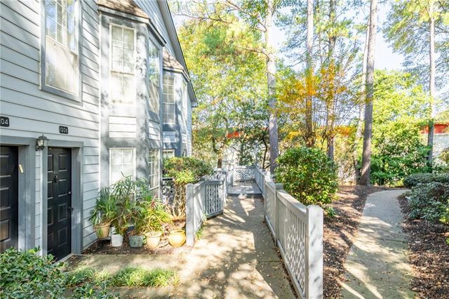 1210 Weatherstone NE Drive, Atlanta, GA 30324