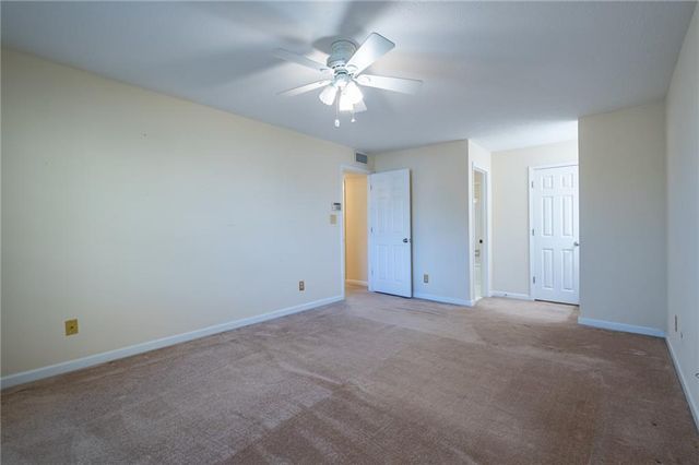 1210 Weatherstone NE Drive, Atlanta, GA 30324