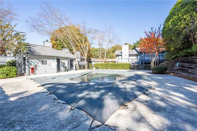 1210 Weatherstone NE Drive, Atlanta, GA 30324