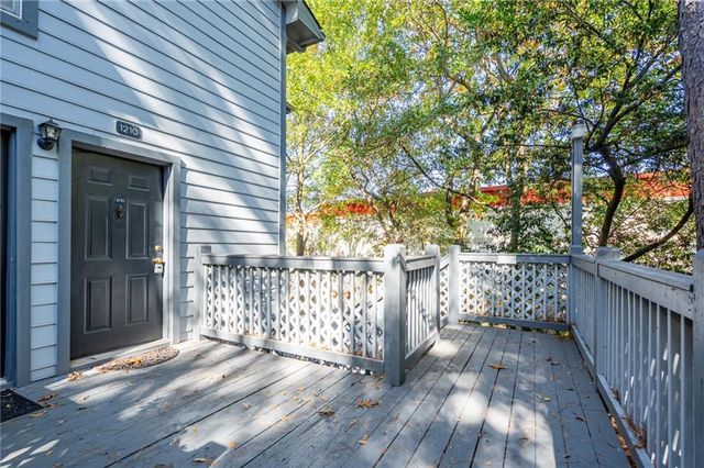 1210 Weatherstone NE Drive, Atlanta, GA 30324