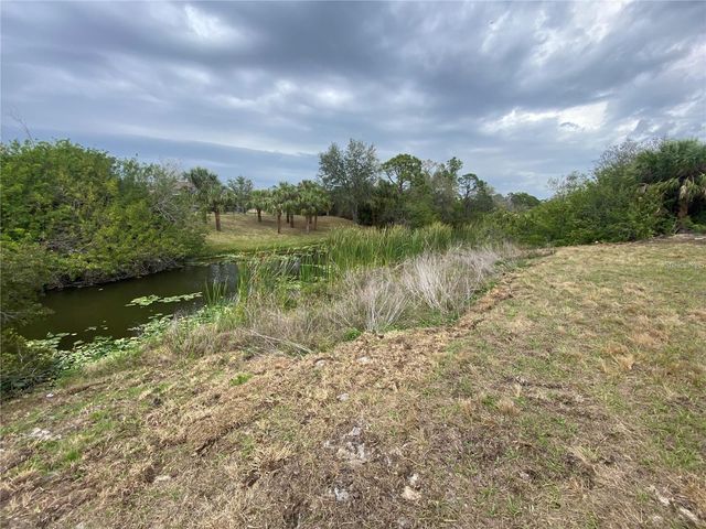 2643 ORCHARD CIRCLE, North Port, FL 34288