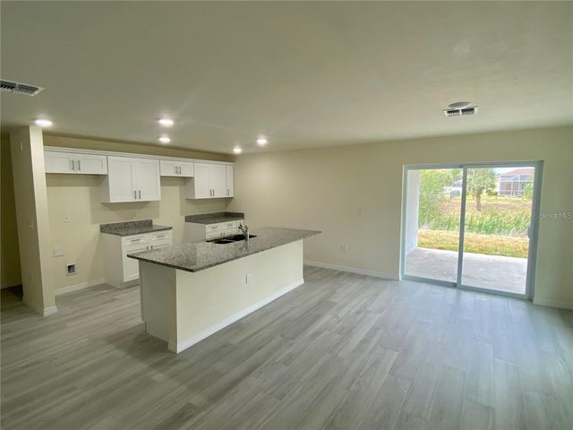 2643 ORCHARD CIRCLE, North Port, FL 34288