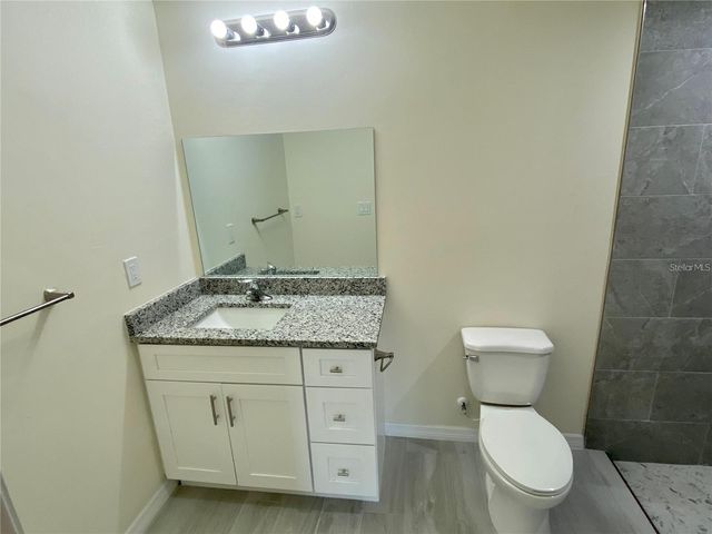 2643 ORCHARD CIRCLE, North Port, FL 34288