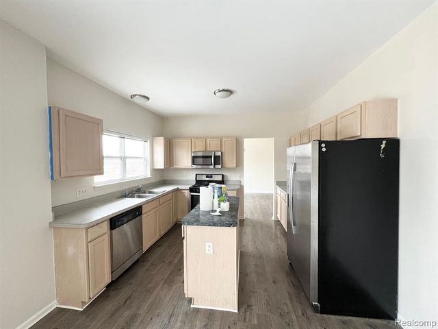 4749 Hickory Pointe Boulevard, Ypsilanti, MI 48197