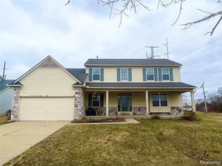 4749 Hickory Pointe Boulevard, Ypsilanti, MI 48197
