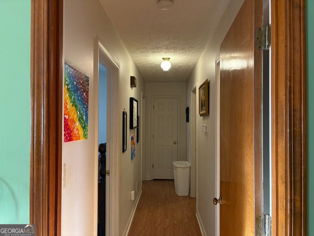 6536 Deshon Court, Lithonia, GA 30058