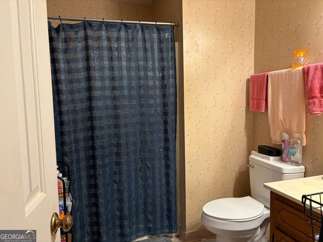 6536 Deshon Court, Lithonia, GA 30058