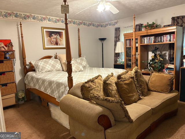 6536 Deshon Court, Lithonia, GA 30058