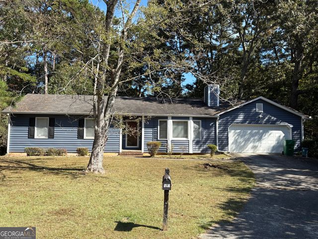 6536 Deshon Court, Lithonia, GA 30058