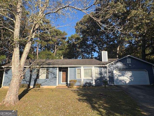 6536 Deshon Court, Lithonia, GA 30058