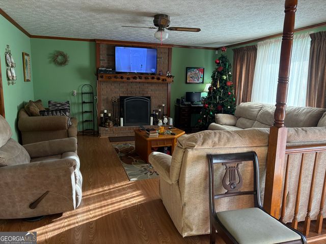 6536 Deshon Court, Lithonia, GA 30058