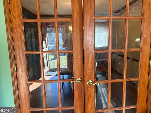 6536 Deshon Court, Lithonia, GA 30058