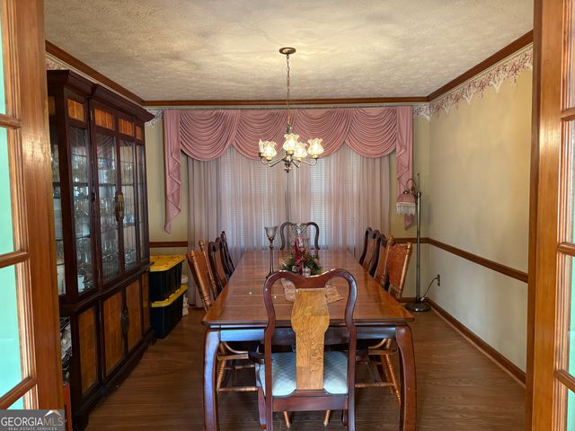 6536 Deshon Court, Lithonia, GA 30058