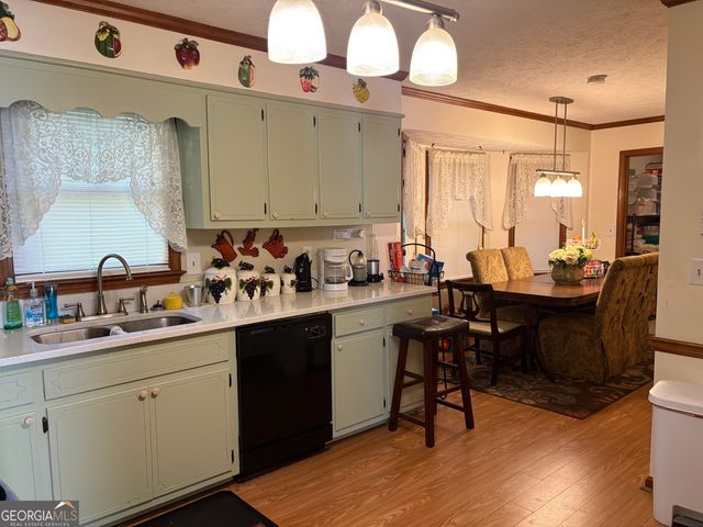 6536 Deshon Court, Lithonia, GA 30058