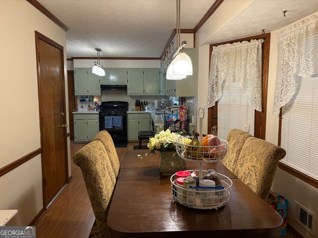 6536 Deshon Court, Lithonia, GA 30058