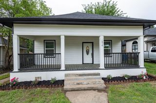 1014 W Morgan Street, Denison, TX 75020