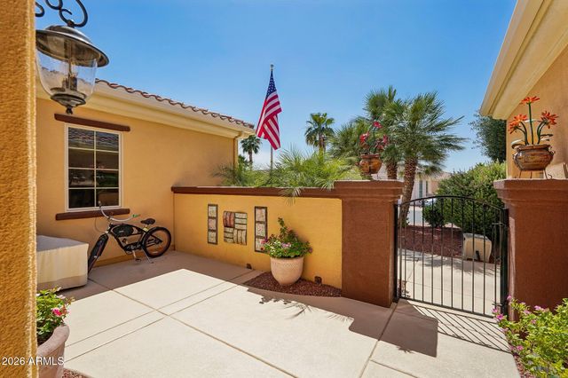 22811 N GALICIA Drive, Sun City West, AZ 85375