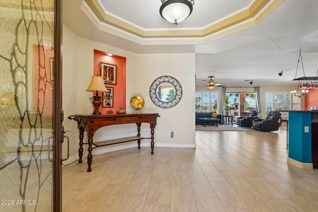 22811 N GALICIA Drive, Sun City West, AZ 85375