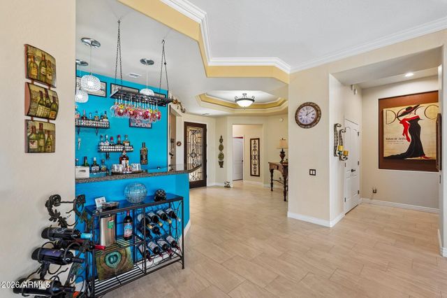22811 N GALICIA Drive, Sun City West, AZ 85375