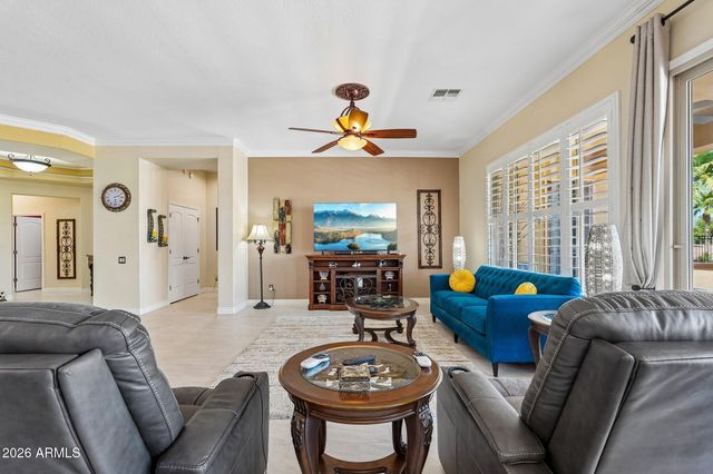22811 N GALICIA Drive, Sun City West, AZ 85375