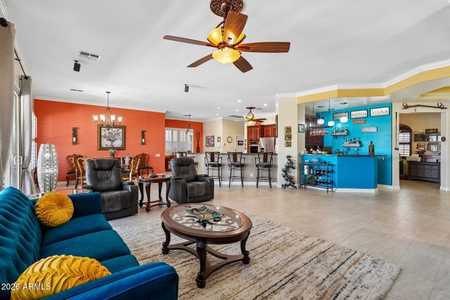 22811 N GALICIA Drive, Sun City West, AZ 85375