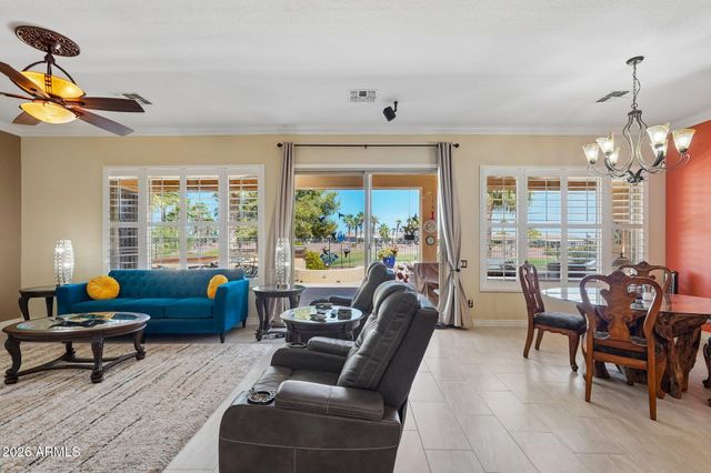 22811 N GALICIA Drive, Sun City West, AZ 85375