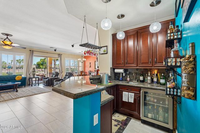 22811 N GALICIA Drive, Sun City West, AZ 85375