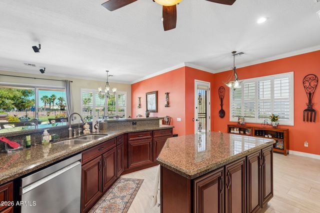 22811 N GALICIA Drive, Sun City West, AZ 85375