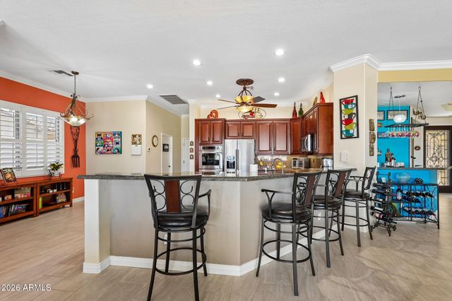 22811 N GALICIA Drive, Sun City West, AZ 85375