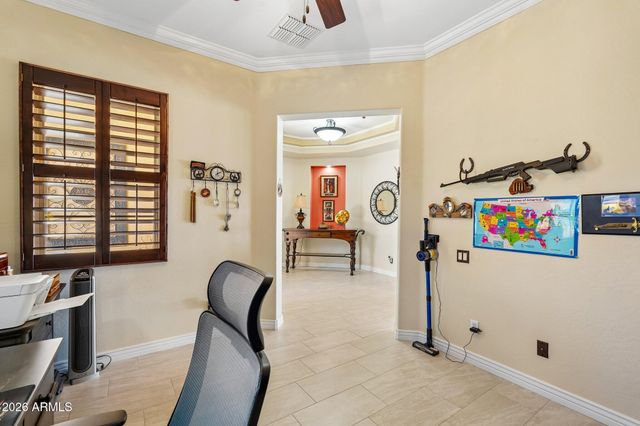 22811 N GALICIA Drive, Sun City West, AZ 85375