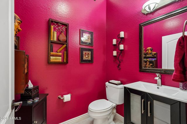 22811 N GALICIA Drive, Sun City West, AZ 85375
