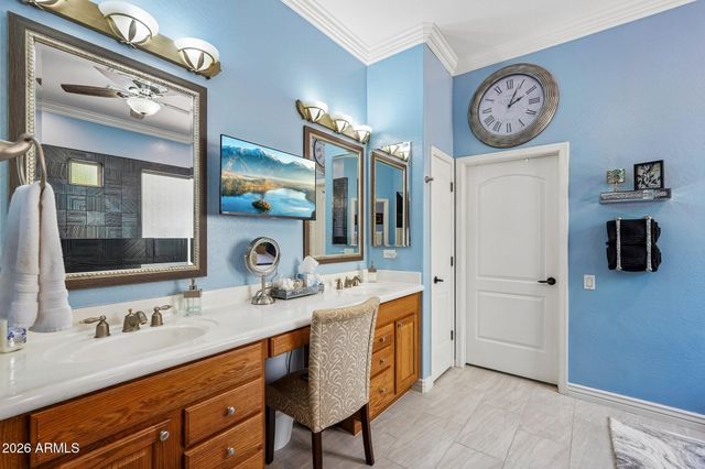 22811 N GALICIA Drive, Sun City West, AZ 85375