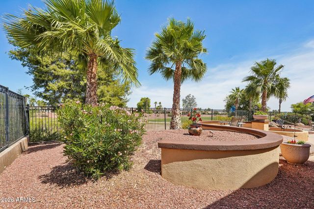 22811 N GALICIA Drive, Sun City West, AZ 85375