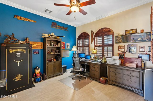 22811 N GALICIA Drive, Sun City West, AZ 85375