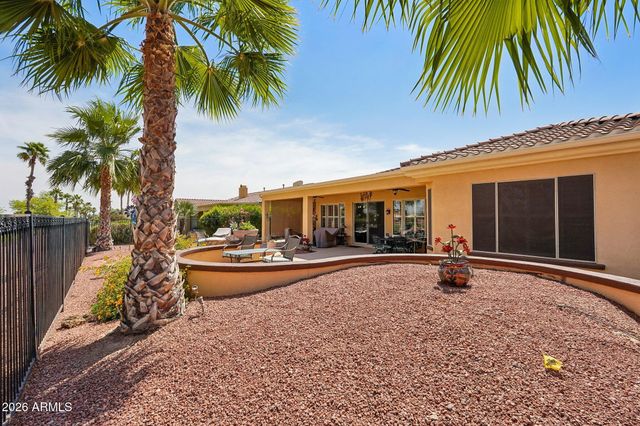 22811 N GALICIA Drive, Sun City West, AZ 85375
