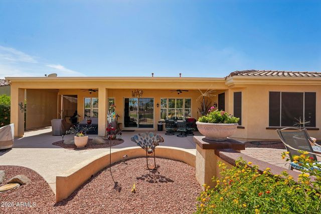 22811 N GALICIA Drive, Sun City West, AZ 85375