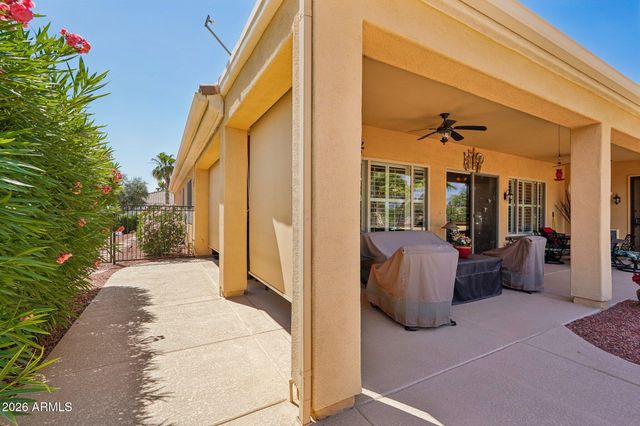 22811 N GALICIA Drive, Sun City West, AZ 85375