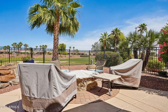22811 N GALICIA Drive, Sun City West, AZ 85375
