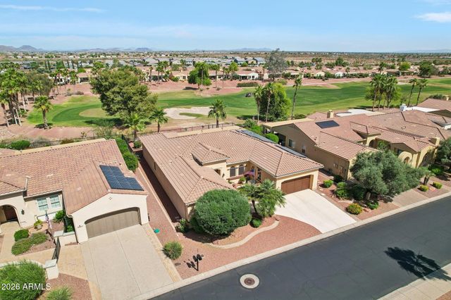 22811 N GALICIA Drive, Sun City West, AZ 85375