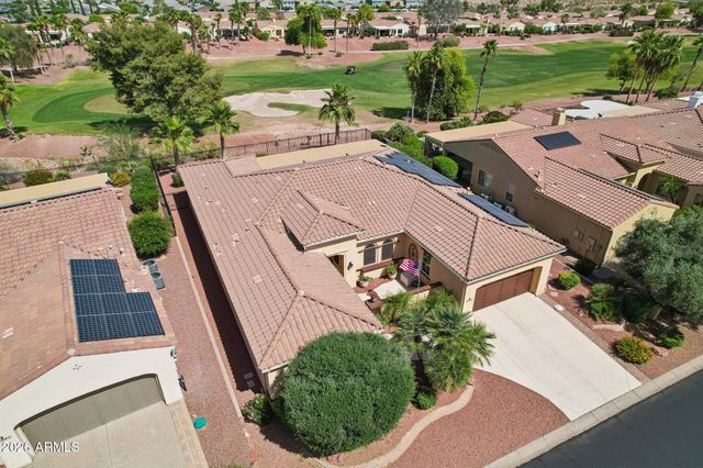 22811 N GALICIA Drive, Sun City West, AZ 85375