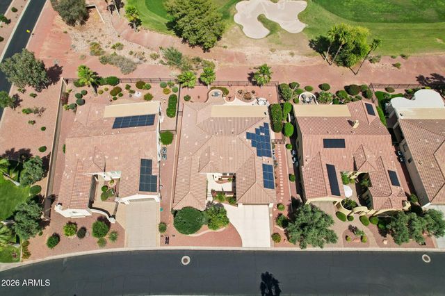 22811 N GALICIA Drive, Sun City West, AZ 85375