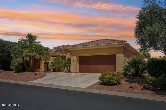 22811 N GALICIA Drive, Sun City West, AZ 85375