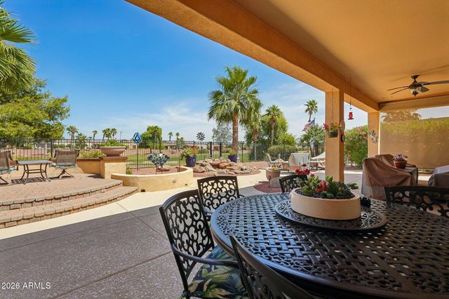 22811 N GALICIA Drive, Sun City West, AZ 85375