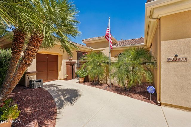 22811 N GALICIA Drive, Sun City West, AZ 85375