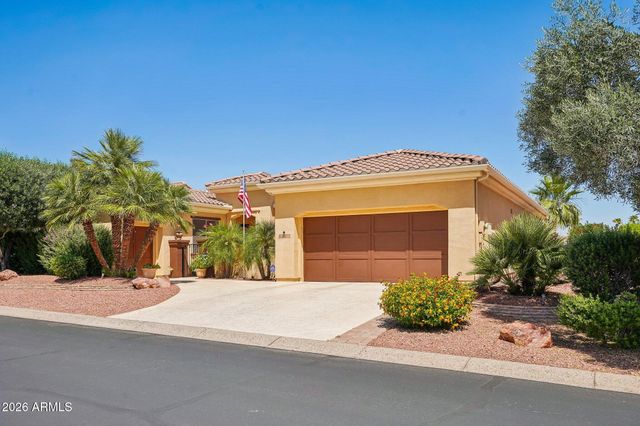22811 N GALICIA Drive, Sun City West, AZ 85375