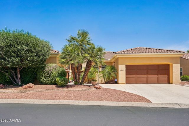 22811 N GALICIA Drive, Sun City West, AZ 85375