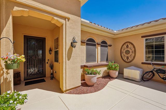 22811 N GALICIA Drive, Sun City West, AZ 85375