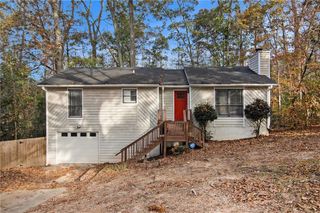3060 Wilkes Plantation Way, Douglasville, GA 30135