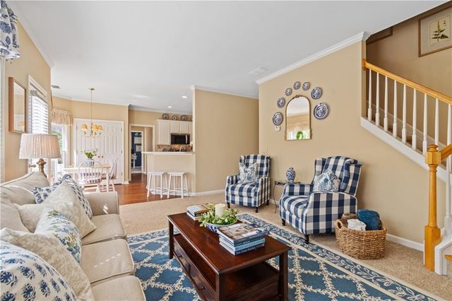 4440 Wimberly Way, Cumming, GA 30028