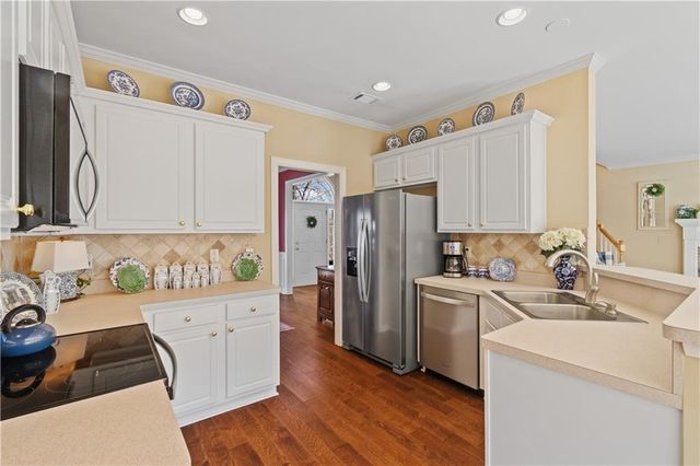 4440 Wimberly Way, Cumming, GA 30028